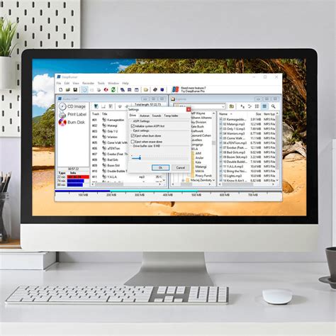 The Best CD Burning Software of 2023 .